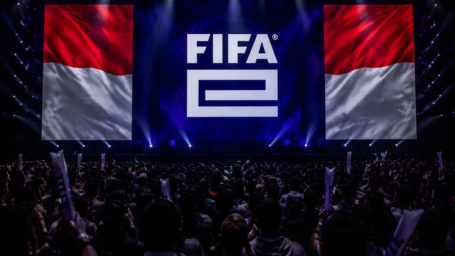 Indonesia Lolos FIFAe World Cup 2026, Timnas eFootball Kembali Wakili Merah Putih di Panggung Dunia