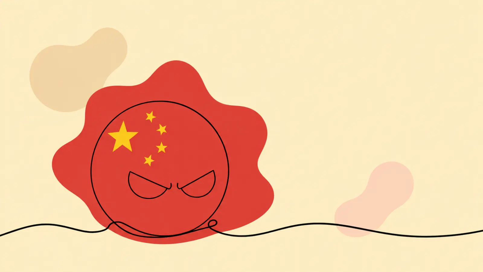 China Siapkan Aturan Baru untuk Lindungi Model AI Canggih, Akses Pengguna Luar Negeri Berpotensi Dibatasi