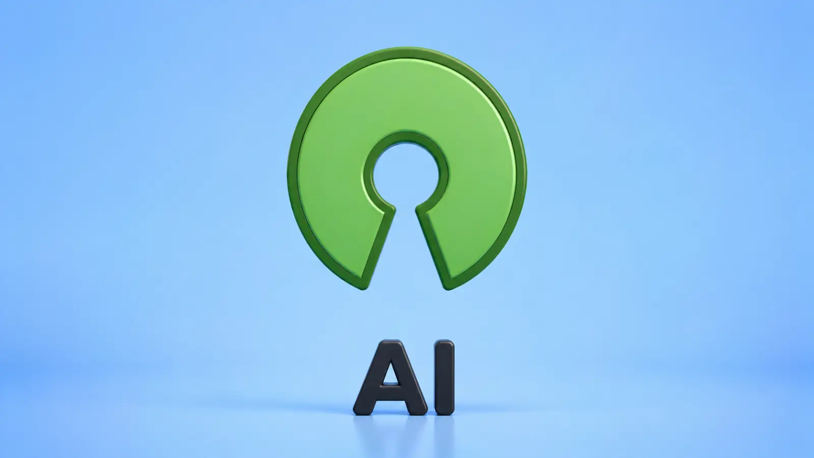 Jensen Huang, Sam Altman hingga Sundar Pichai Dukung Model AI Terbuka, Industri Serukan Ekosistem AI Seimbang
