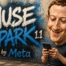 Mark Zuckerberg Kembali ke X untuk Perkenalkan Model AI Muse Spark 1.1