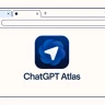 OpenAI Hentikan Browser ChatGPT Atlas, Seluruh Fitur Dipindah ke ChatGPT Work